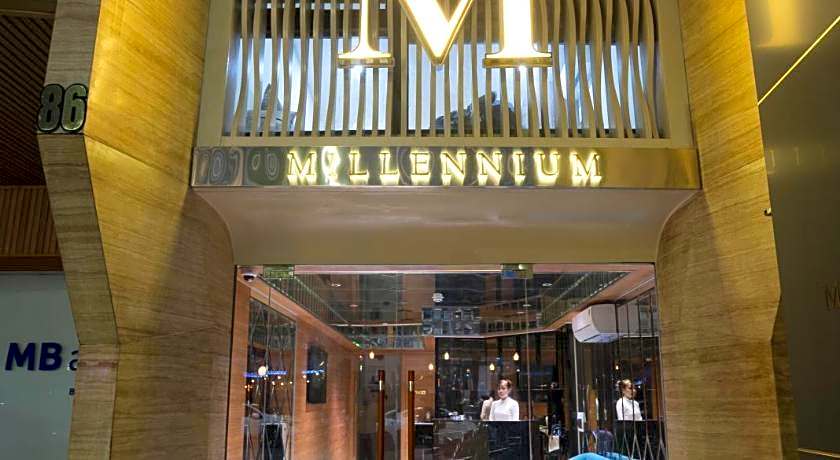 Millennium Hue Hotel