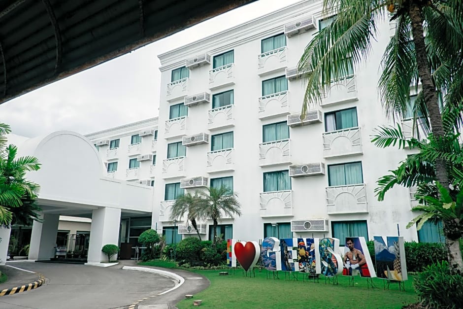 East Asia Royale Hotel