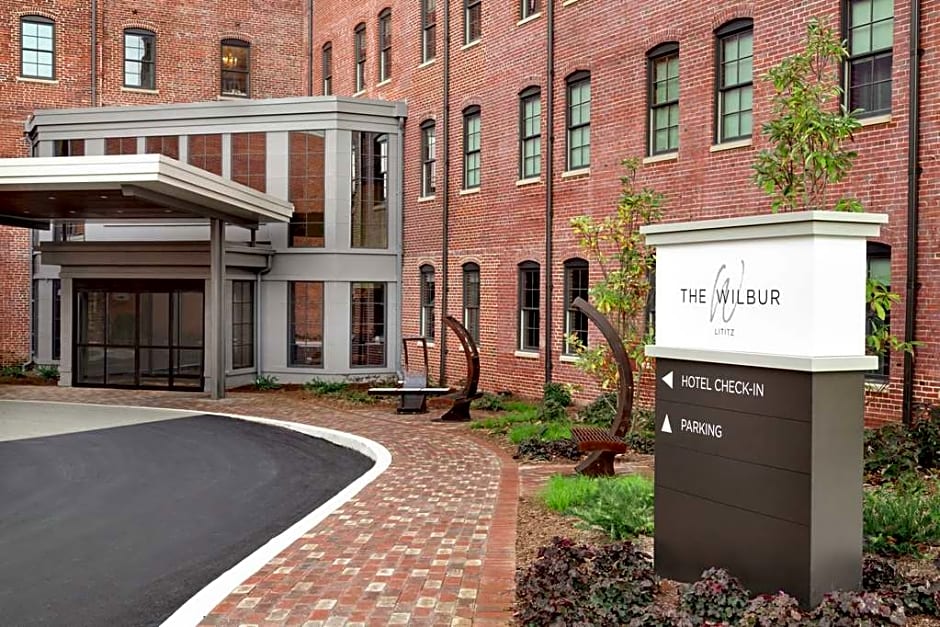 The Wilbur Lititz, Tapestry Collection By Hilton Guest Reservations