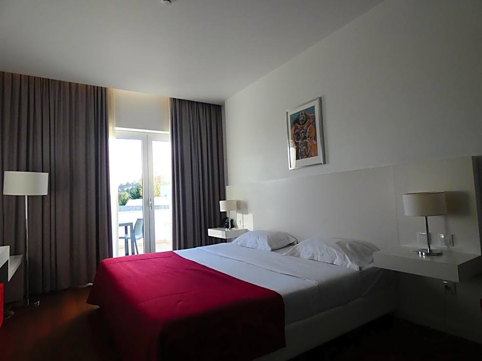 Hotel Vila D'Ã“bidos