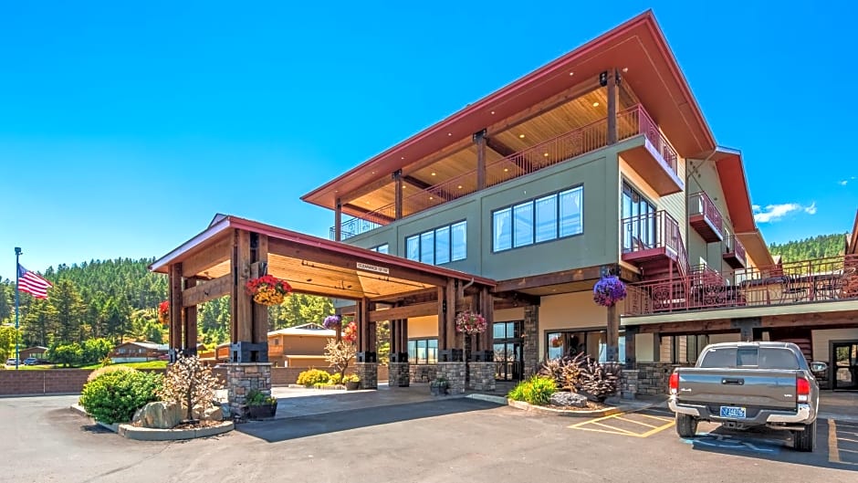 Best Western Plus Flathead Lake Inn and Suites