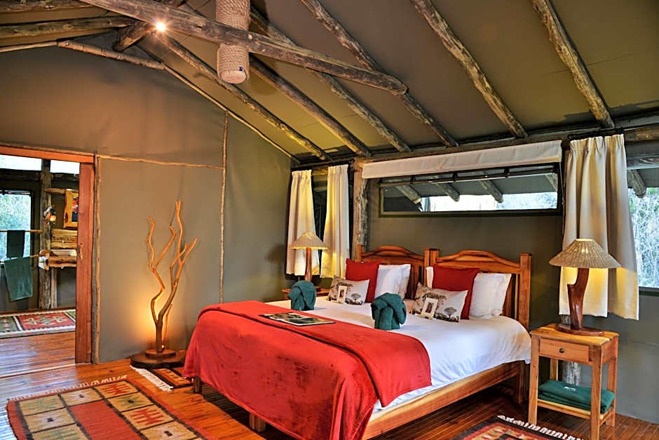 Sibuya Game Reserve and Lodge