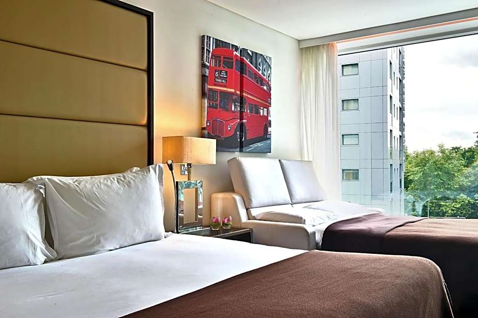 Pestana Chelsea Bridge Hotel And Spa