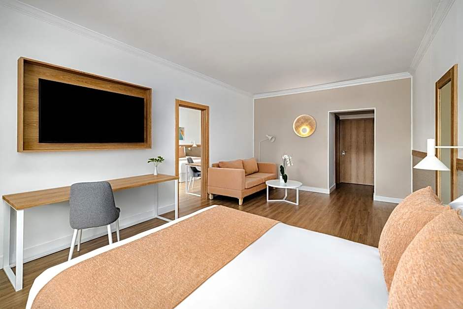 Sunscape Dominicus La Romana