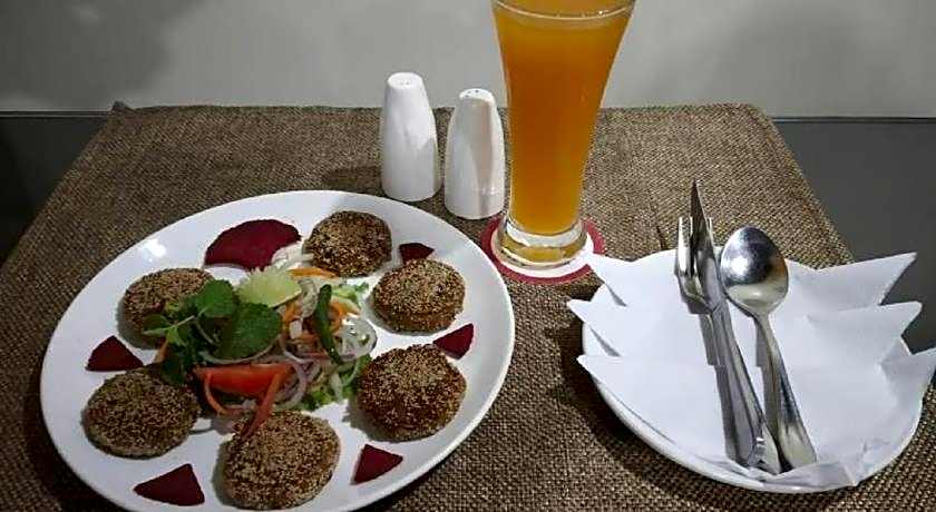 Atithi Hotel - Guwahati