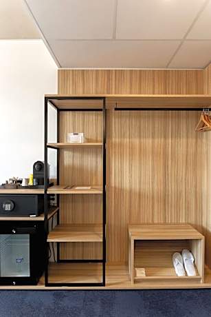 Superior Room 2 Single Beds