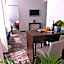 Webers Hotel im Ruhrturm Essen by Accor