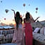 Angel Cappadocia Cave Hotel