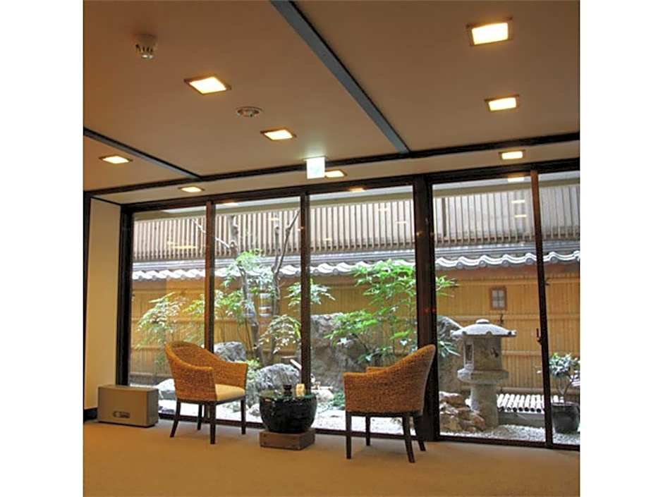 Kamogawa Kan - Vacation STAY 17163v