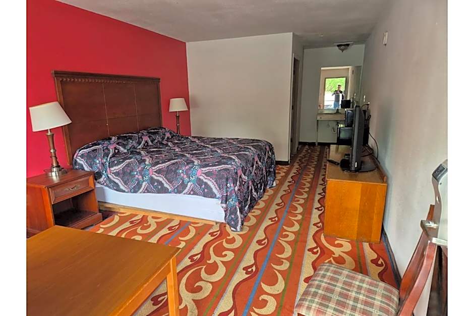 Woodberry Inn & Suites By OYO Rome