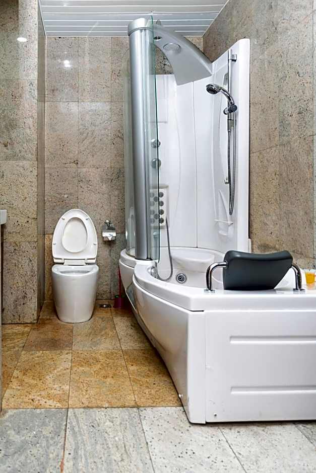 Hawthorn Suites By Wyndham Abuja