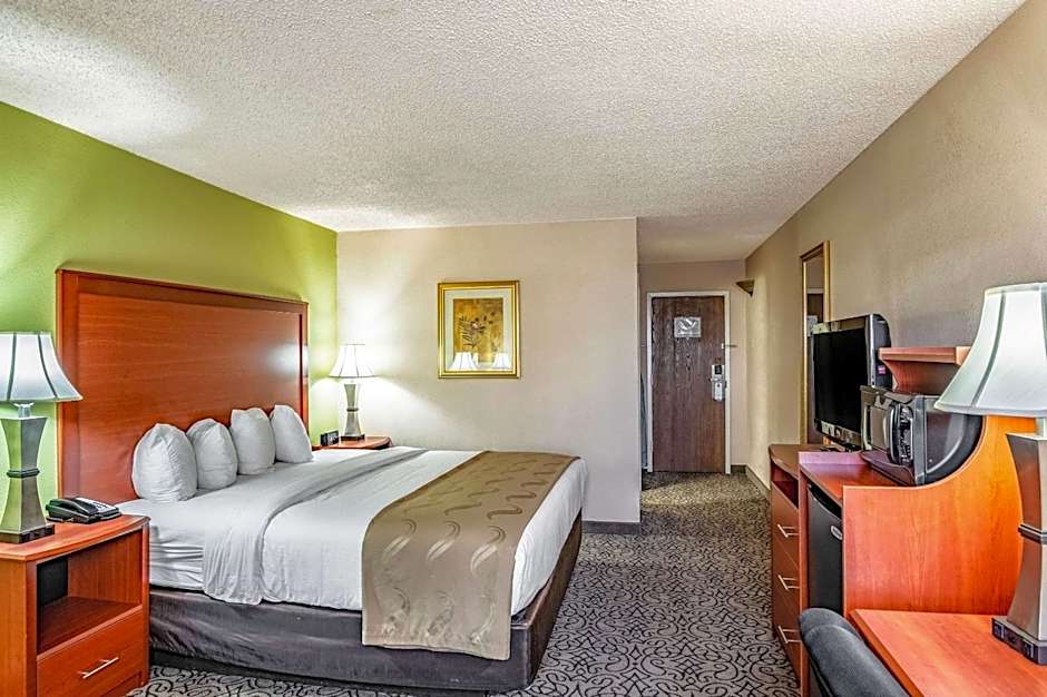 Quality Inn Trinidad