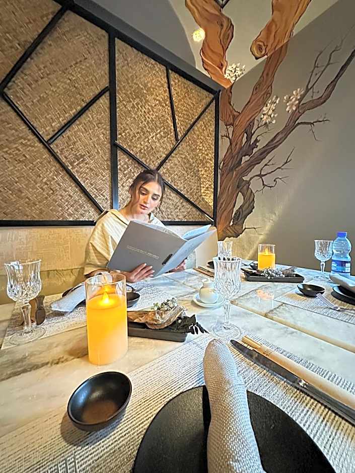 The Nishat Hotel Johar Town