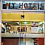 My Hotel Davao