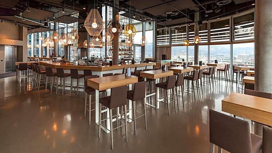 aDLERS Hotel Innsbruck