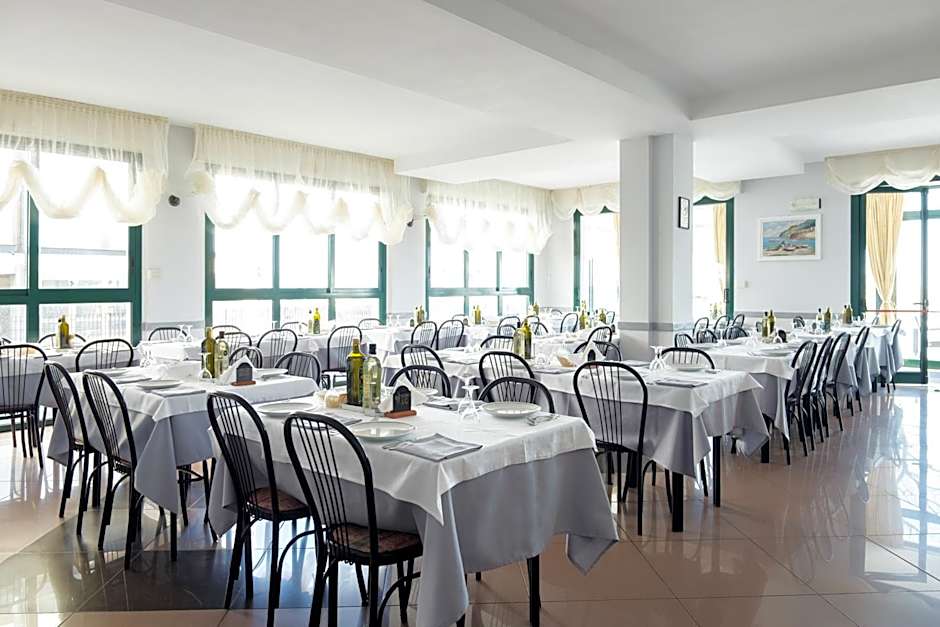 Hotel Emilia