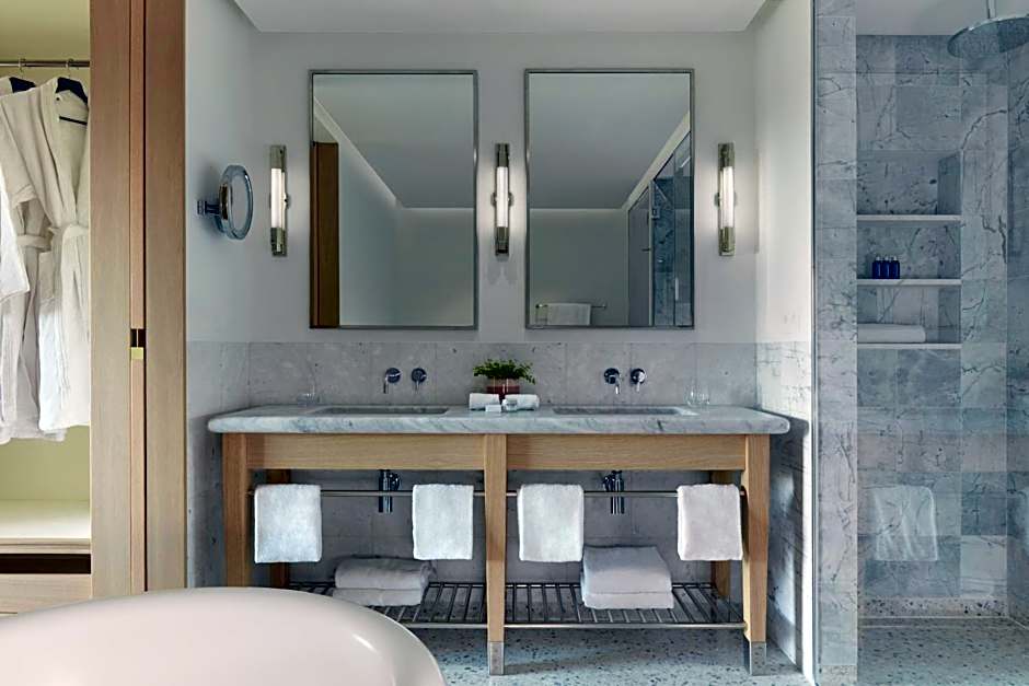 Hotel Camiral at PGA Catalunya