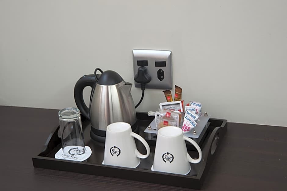 Hotel Savoy and Conference Centre