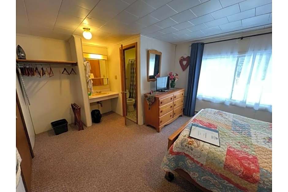 The Bavarian Manor Hotel