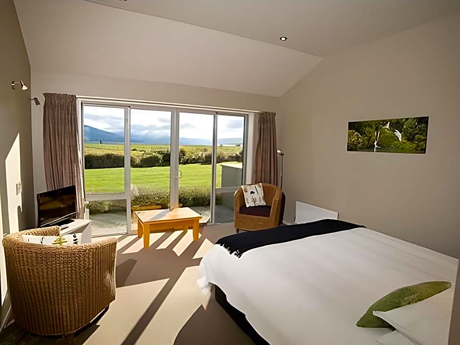 Dunluce Bed & Breakfast