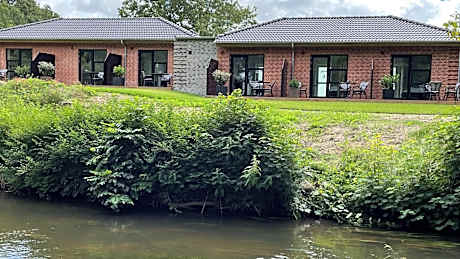 Holiday Rooms Møllebo