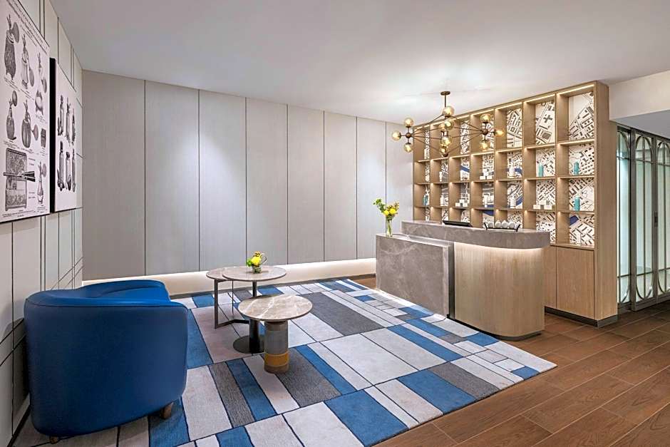 Le Meridien Ahmedabad