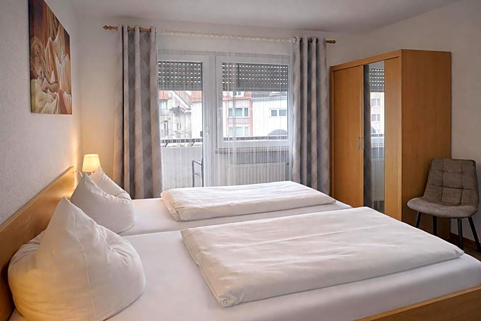 Hotel Discovery