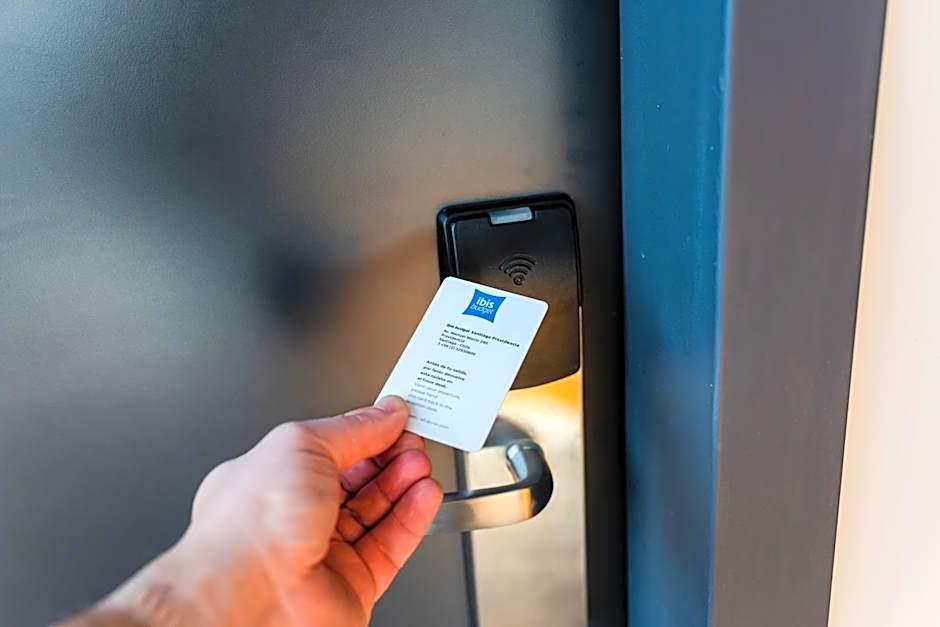 Ibis Budget Santiago Providencia