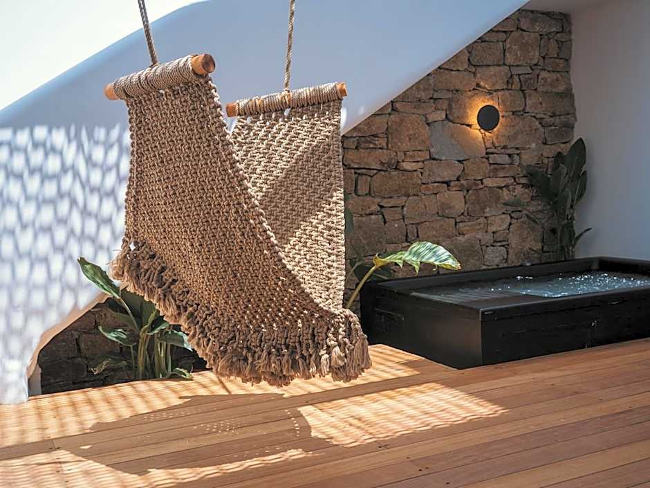 Asty Mykonos Hotel & Spa - World of One Hotel Group
