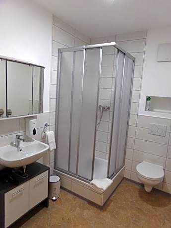 Single Room - Disability Access