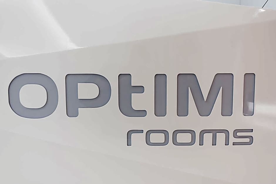 Optimi Rooms Bilbao