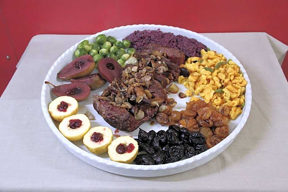 Enjoy 1313AG Hotel Touring