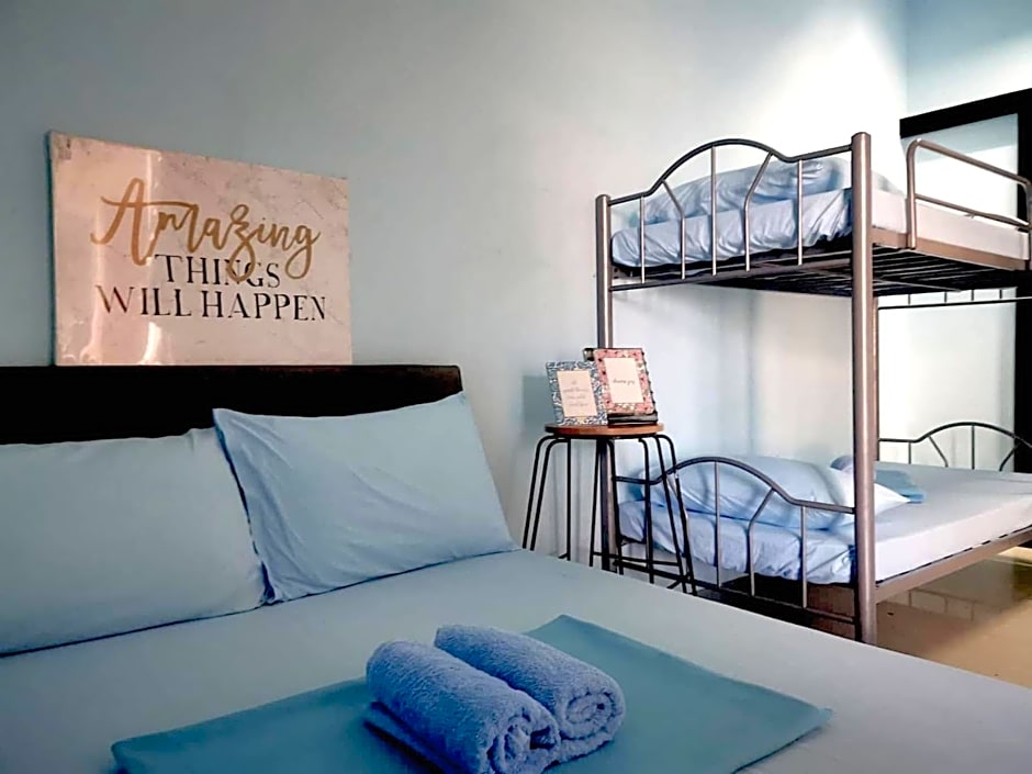 The Runway Inn - Mactan Cebu