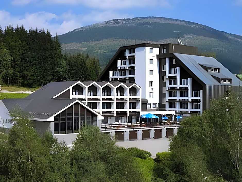 Wellness Hotel Astra