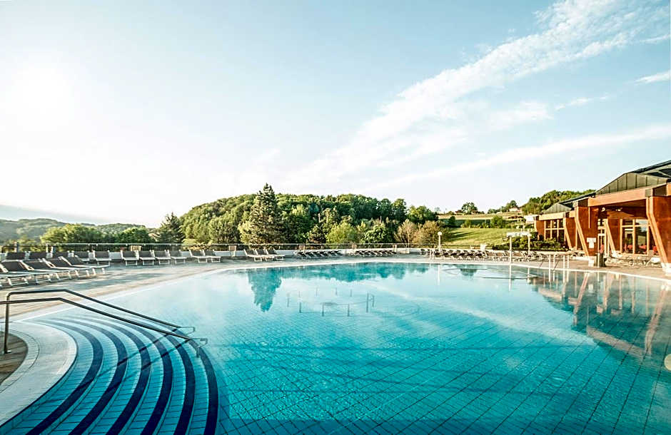 Thermalhotel Leitner