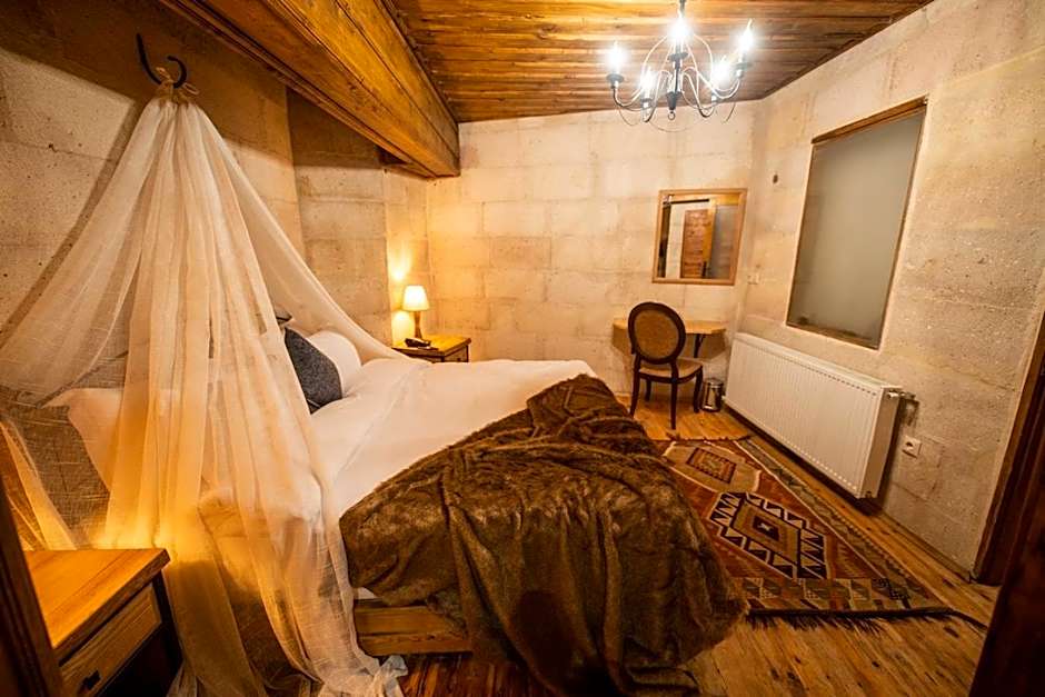Duven Hotel Cappadocia