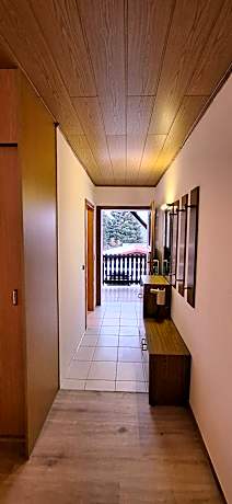 Double Room with Extra Bed