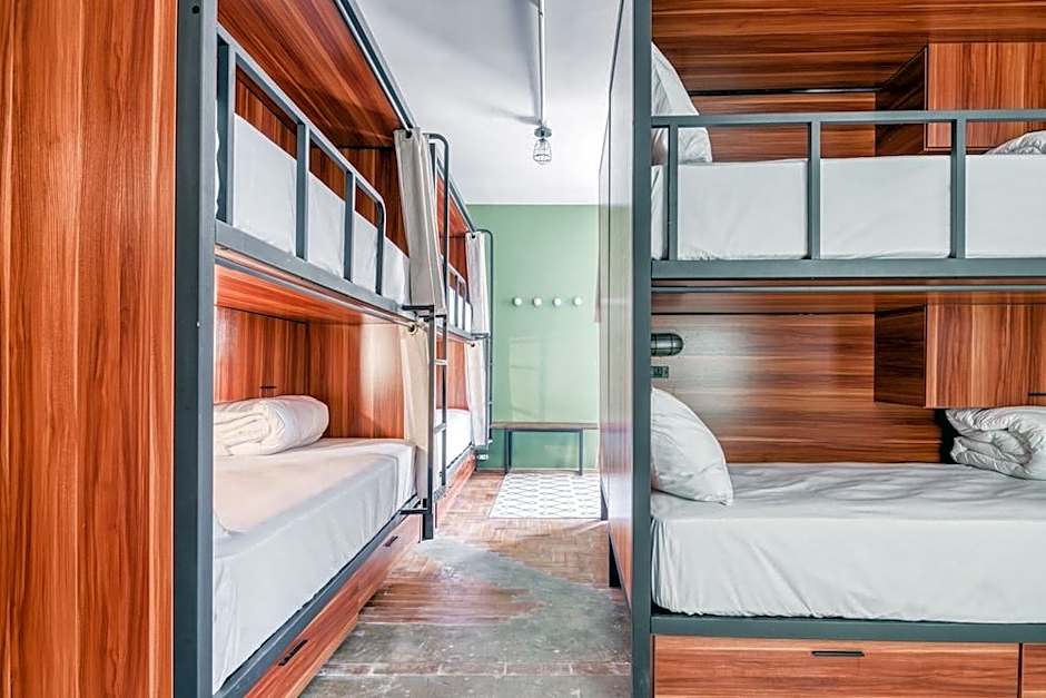 Selina Aurora Sao Paulo