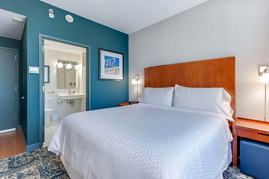 Vista LIC Hotel - Best Western Premier Collection