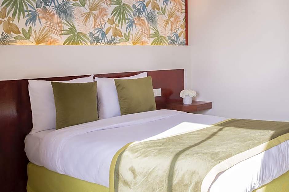 Hotel Safia