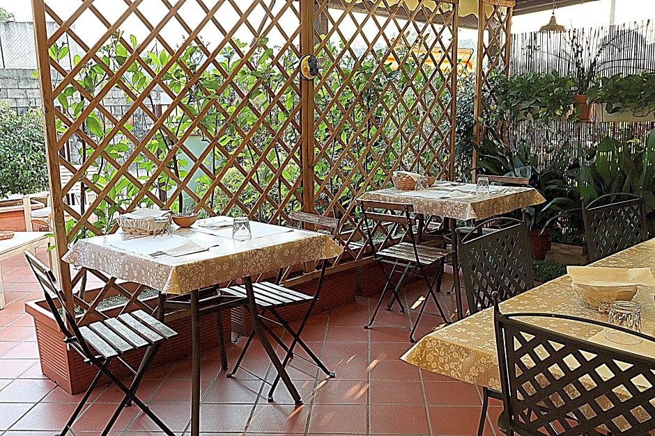 Il Fiore all'Occhiello