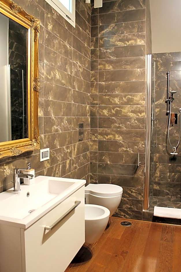 OroVerde Rooms & Suite nel cuore di Trani