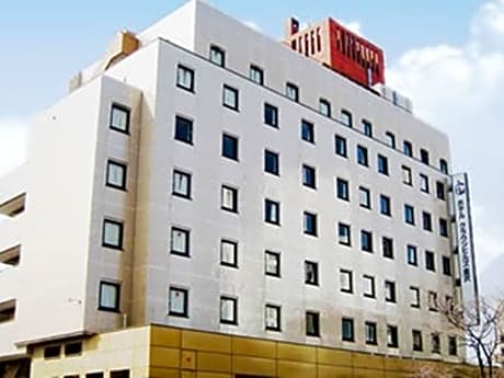 Hotel Crown Hills Kanazawa