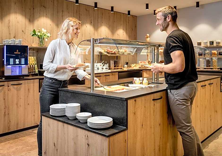 Alpin Art & Spa Hotel Naudererhof Superior