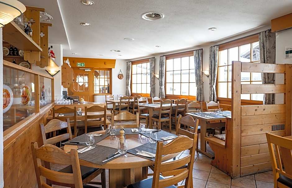 Hotel Vorab - Familienbetrieb mit Herz