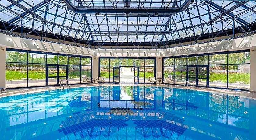 International Hotel Tashkent