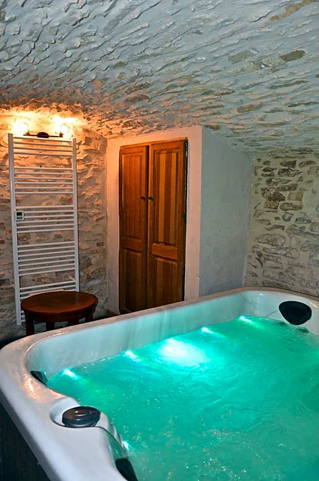 LOCUS AMOENUS