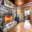 Log Cabin Motor Court