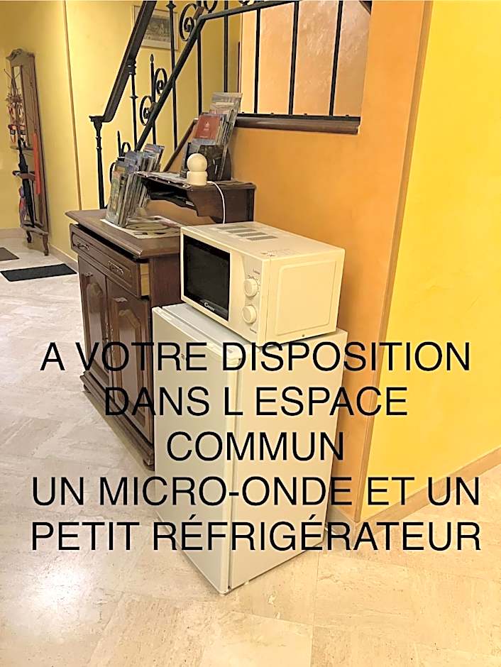 Chambres D'hôtes du Plessis