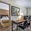 Quality Inn & Suites High Level